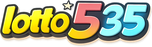 Logo lotto 5 35